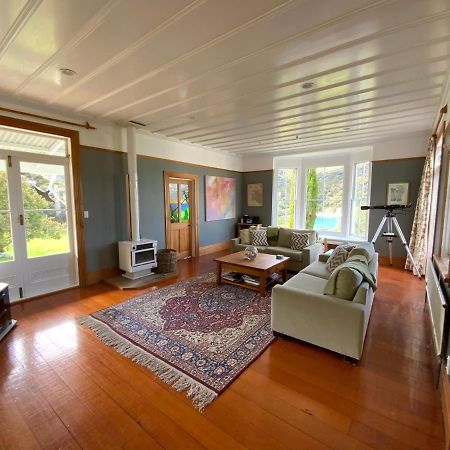 فيلا Glenfern Sanctuary Okiwi المظهر الخارجي الصورة