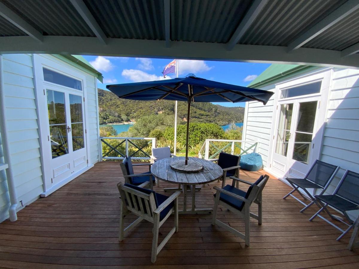 فيلا Glenfern Sanctuary Okiwi المظهر الخارجي الصورة