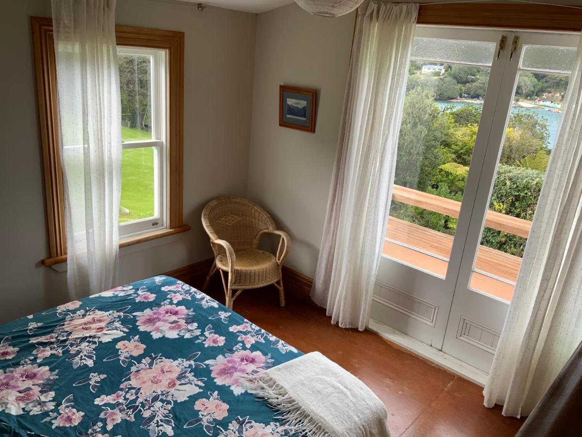 فيلا Glenfern Sanctuary Okiwi المظهر الخارجي الصورة