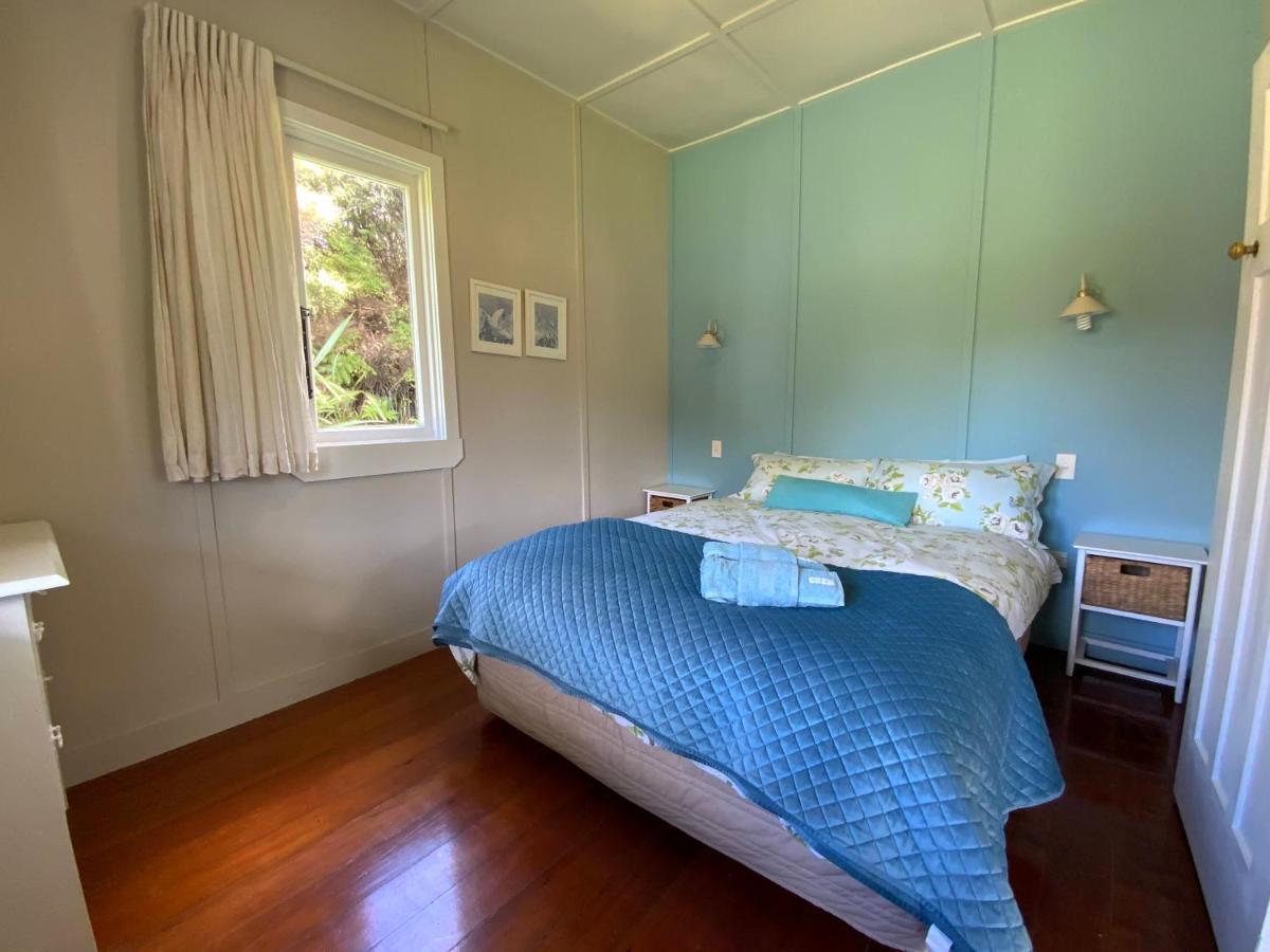 فيلا Glenfern Sanctuary Okiwi المظهر الخارجي الصورة