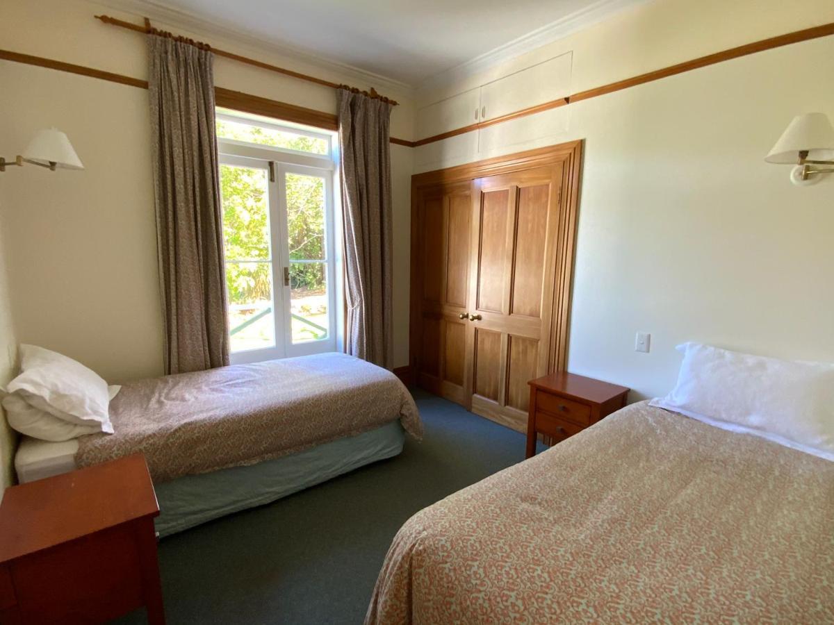 فيلا Glenfern Sanctuary Okiwi المظهر الخارجي الصورة
