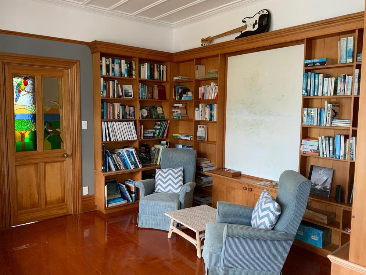 فيلا Glenfern Sanctuary Okiwi المظهر الخارجي الصورة