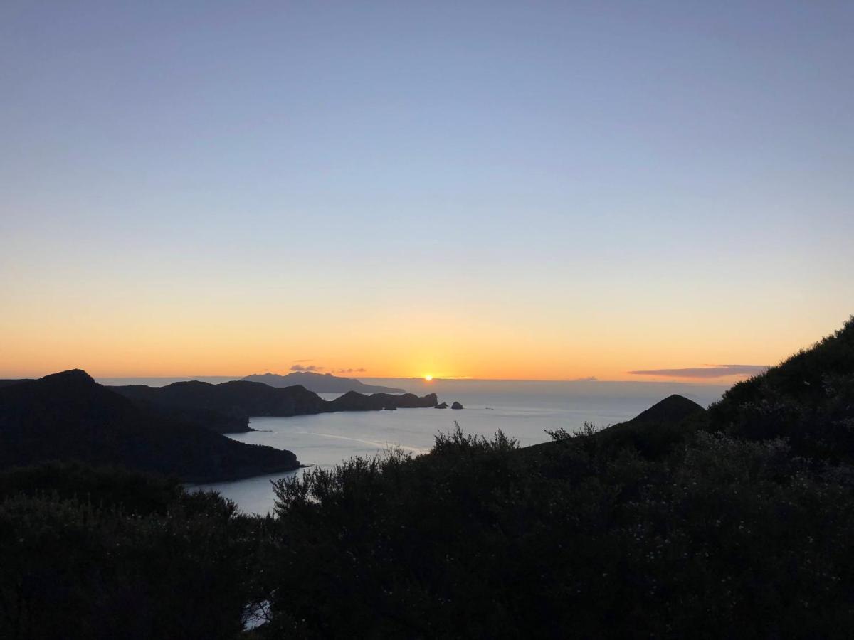 فيلا Glenfern Sanctuary Okiwi المظهر الخارجي الصورة